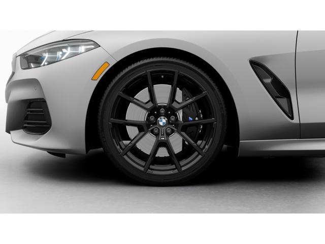 new 2026 BMW 840 car, priced at $102,275