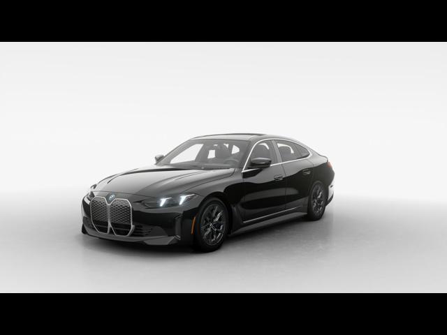 new 2025 BMW i4 Gran Coupe car, priced at $60,825