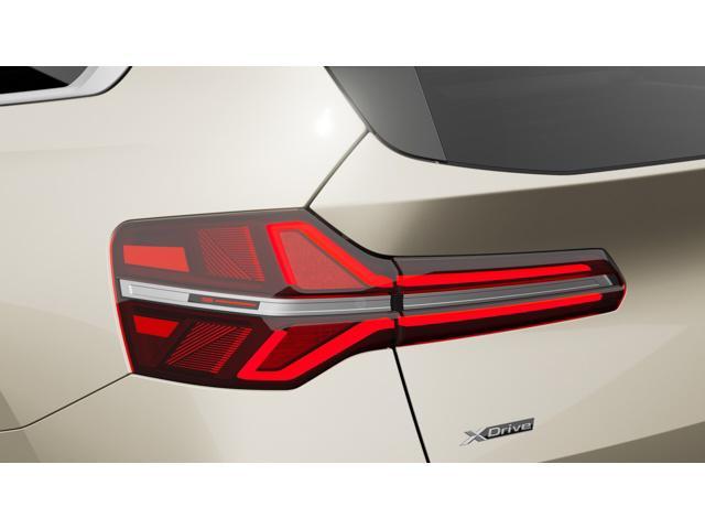 new 2026 BMW X3 car, priced at $53,625