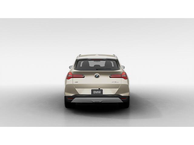 new 2026 BMW X3 car, priced at $53,625
