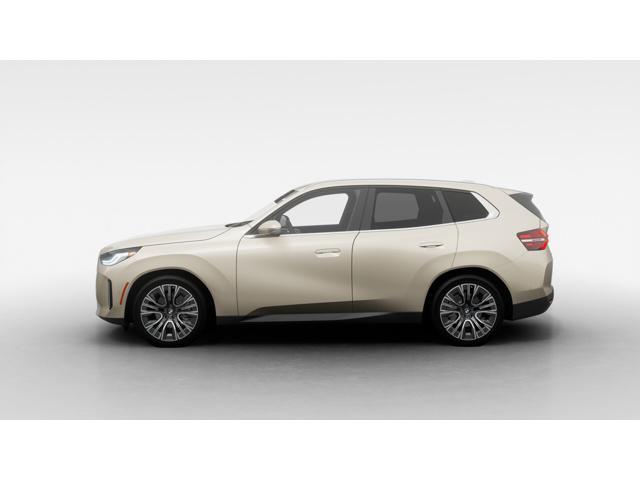 new 2026 BMW X3 car, priced at $53,625