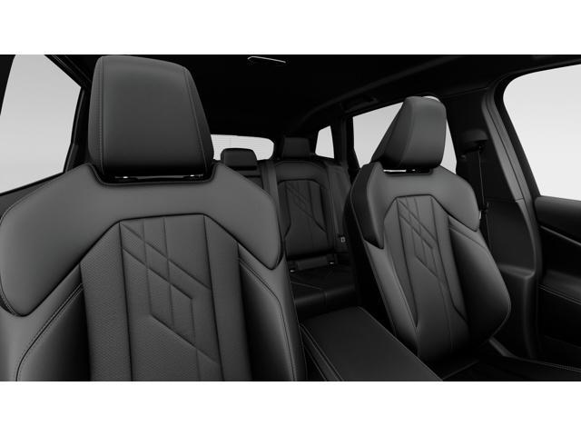 new 2026 BMW X3 car, priced at $53,625