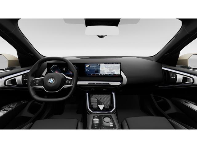 new 2026 BMW X3 car, priced at $53,625