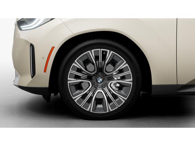 new 2026 BMW X3 car, priced at $53,625