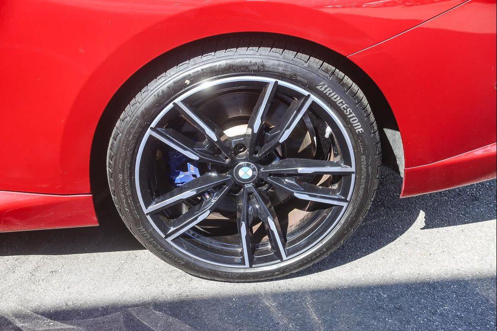 used 2025 BMW M240 car, priced at $49,925