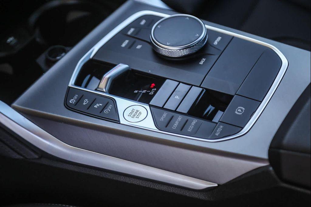 used 2025 BMW M240 car, priced at $49,925