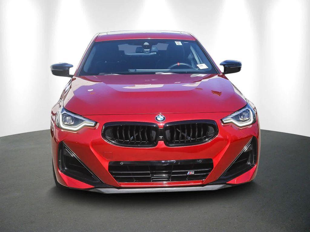 used 2025 BMW M240 car, priced at $49,925