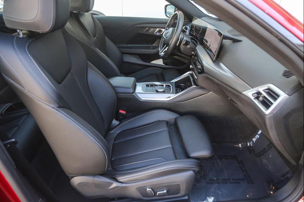 used 2025 BMW M240 car, priced at $49,925