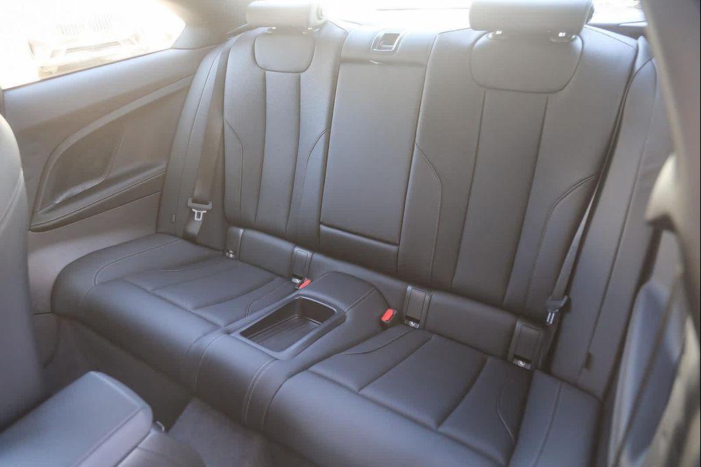 used 2025 BMW M240 car, priced at $49,925