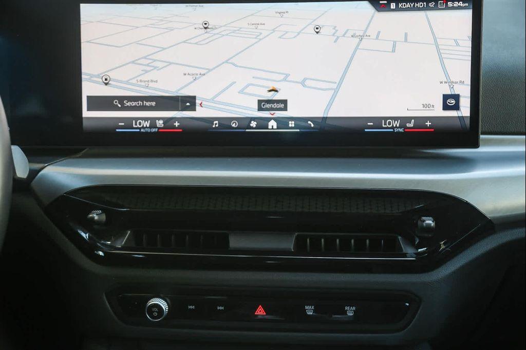 used 2025 BMW M240 car, priced at $49,925