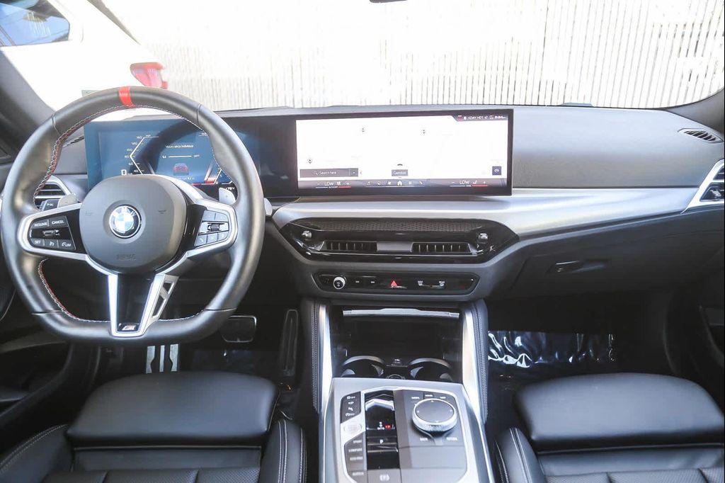 used 2025 BMW M240 car, priced at $49,925