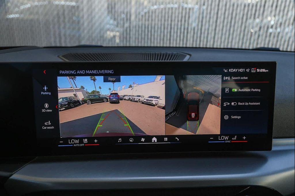 used 2025 BMW M240 car, priced at $49,925