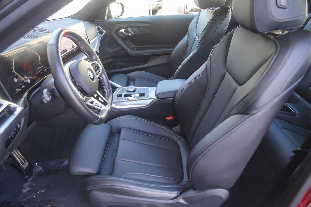 used 2025 BMW M240 car, priced at $49,925