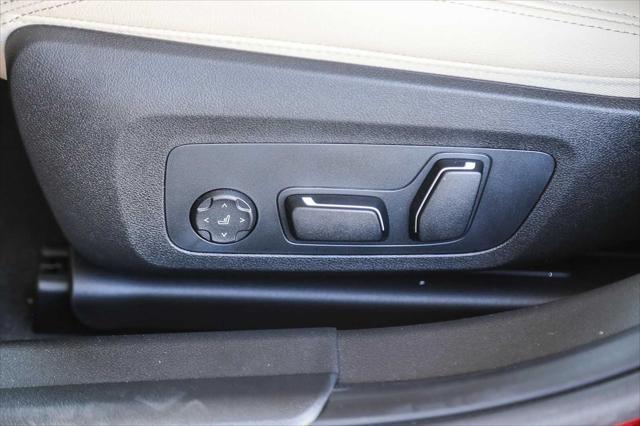 new 2025 BMW 330 car, priced at $53,975
