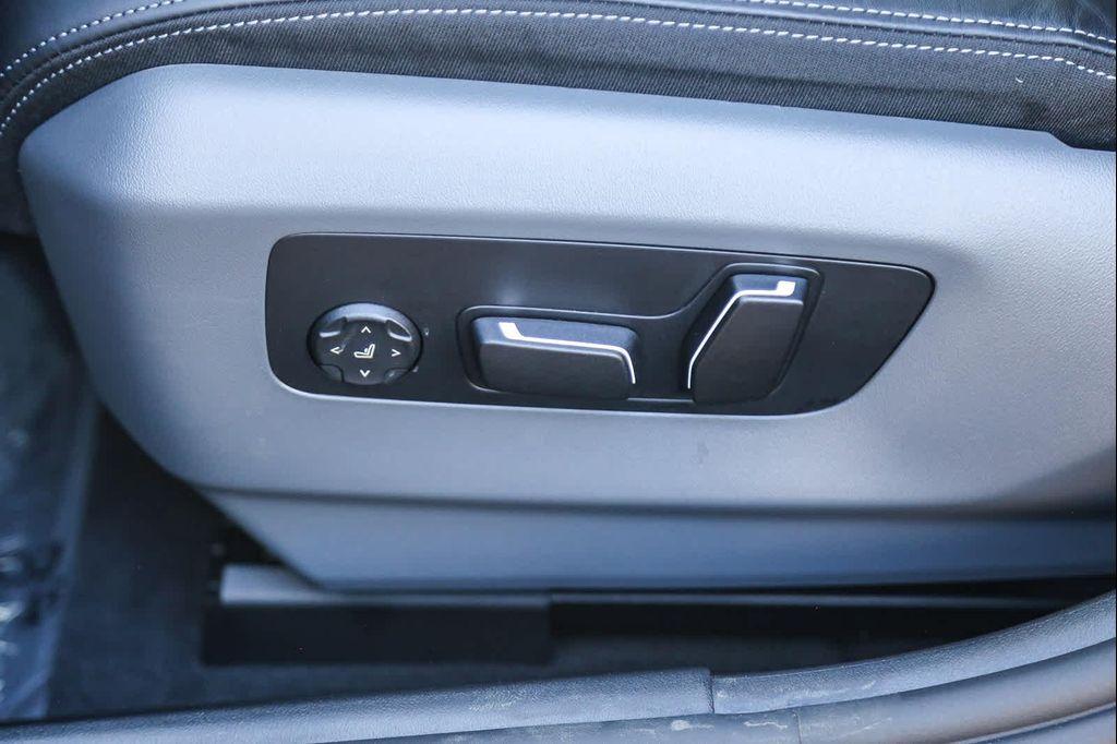 used 2025 BMW i5 car, priced at $69,975
