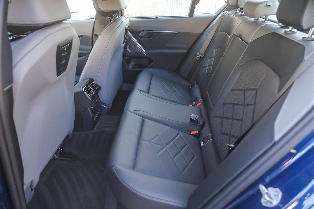 used 2025 BMW i5 car, priced at $69,975