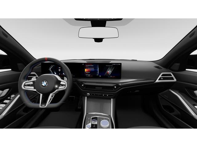 new 2026 BMW M340 car, priced at $69,025