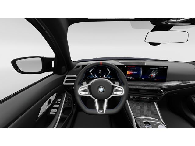 new 2026 BMW M340 car, priced at $69,025