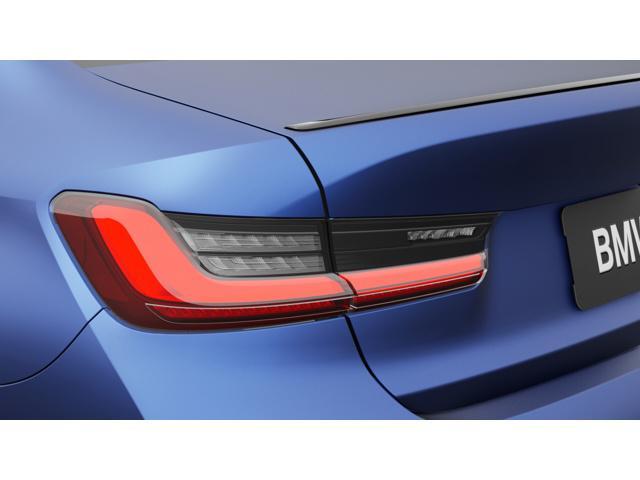 new 2026 BMW M340 car, priced at $69,025