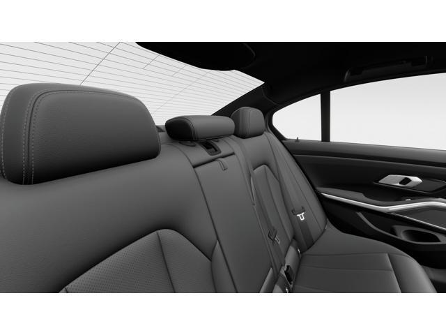 new 2026 BMW M340 car, priced at $69,025