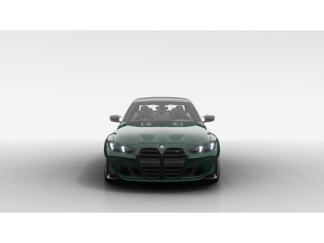 new 2025 BMW M3 car, priced at $107,625