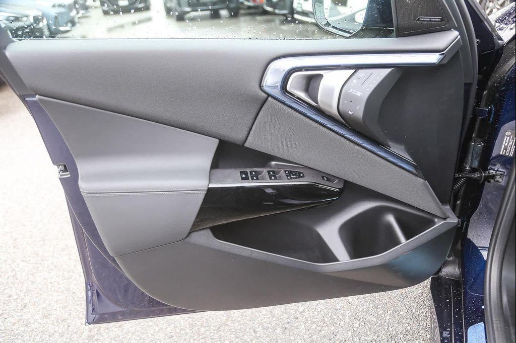 new 2026 BMW X3 car, priced at $62,675