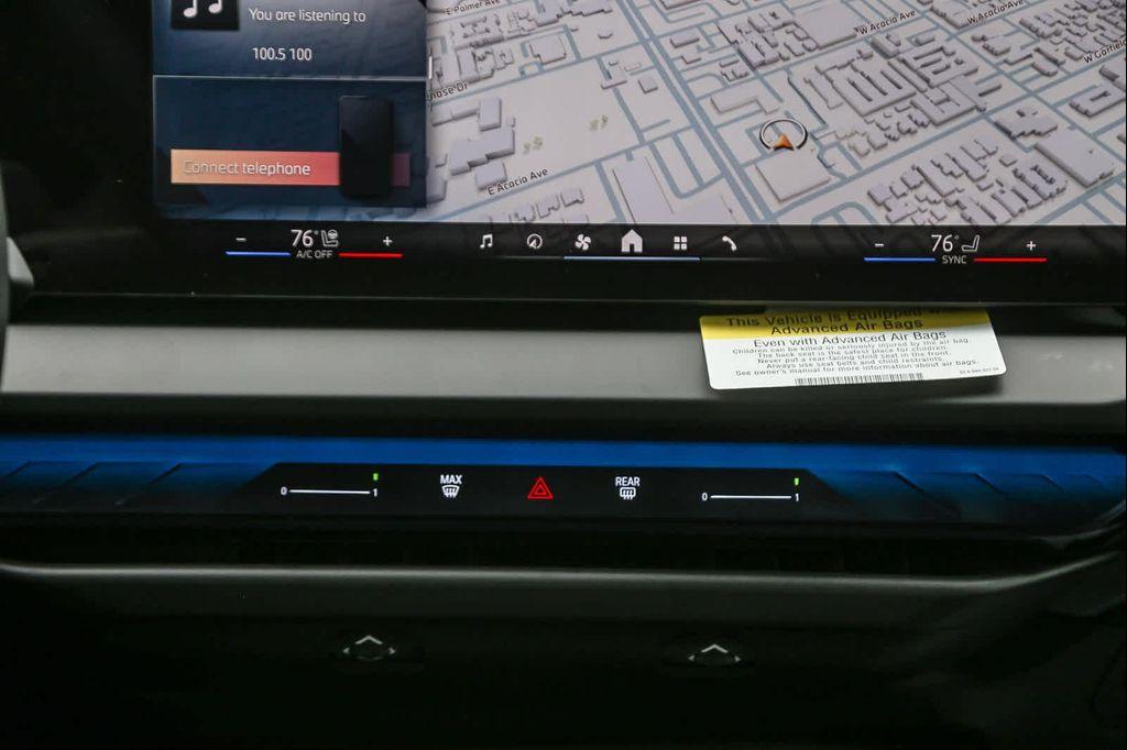 new 2026 BMW X3 car, priced at $62,675