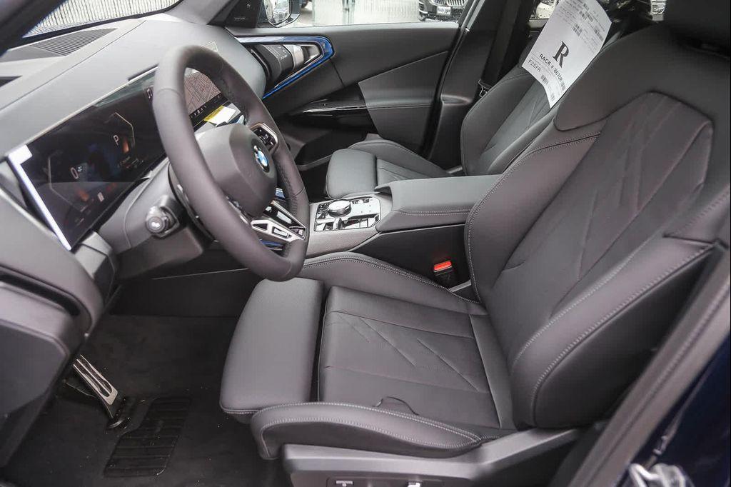 new 2026 BMW X3 car, priced at $62,675