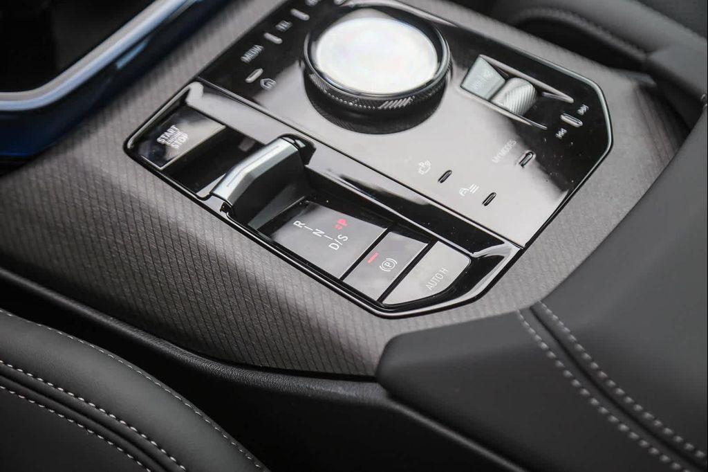 new 2026 BMW X3 car, priced at $62,675