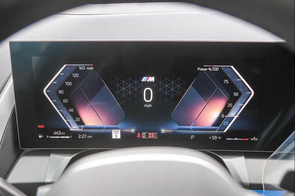 new 2026 BMW X3 car, priced at $62,675