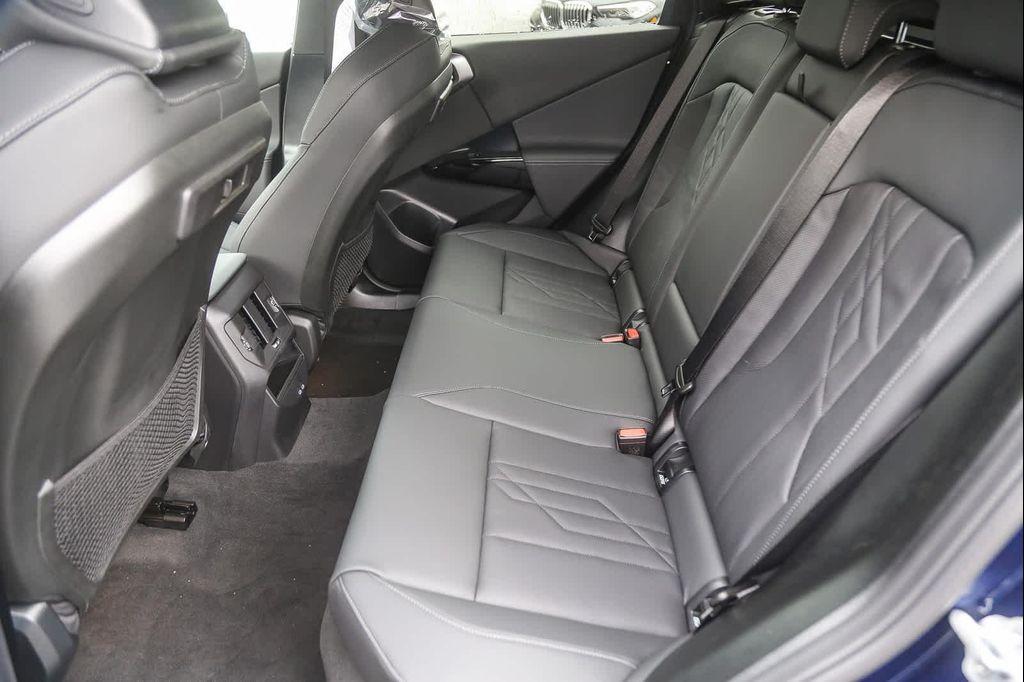 new 2026 BMW X3 car, priced at $62,675