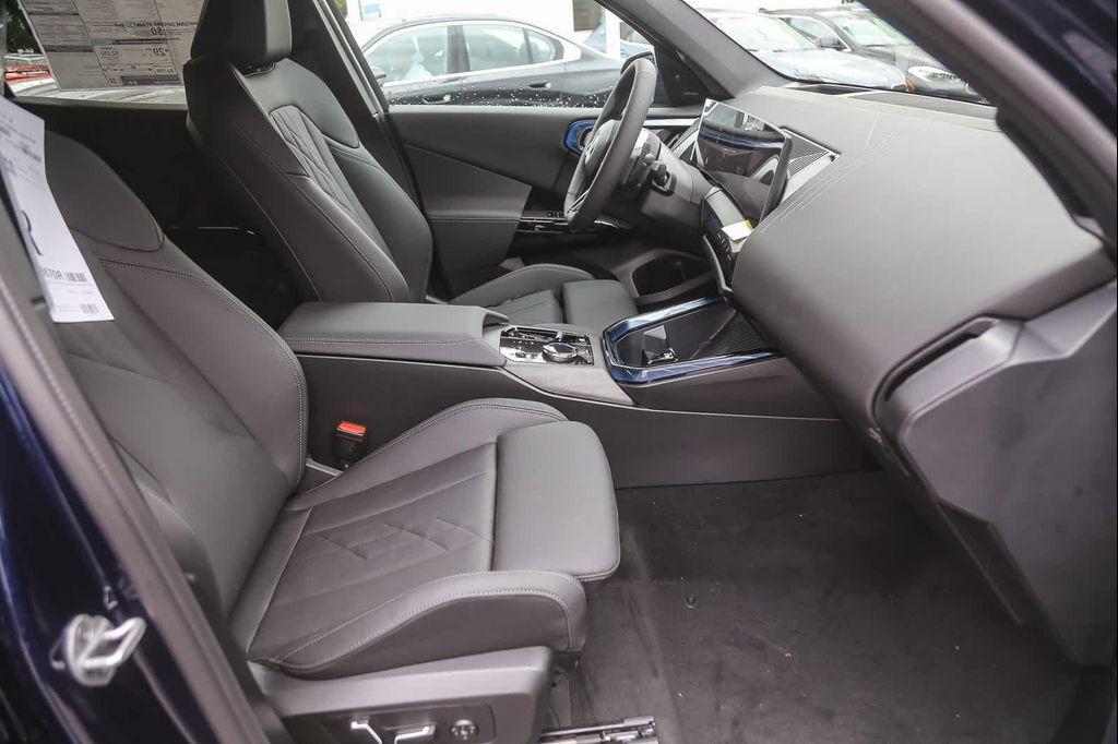 new 2026 BMW X3 car, priced at $62,675