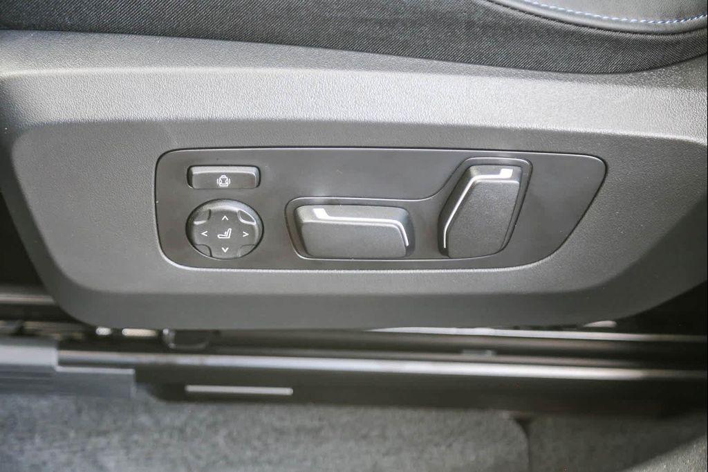 used 2025 BMW X3 car, priced at $62,881