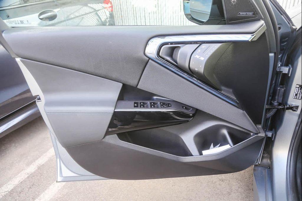 used 2025 BMW X3 car, priced at $62,881