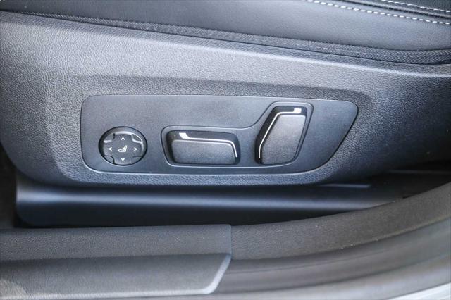 new 2025 BMW i4 Gran Coupe car, priced at $59,975