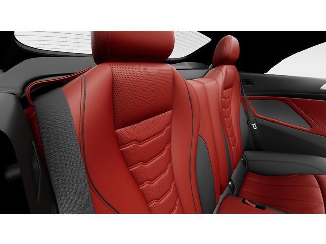 new 2026 BMW M850 car, priced at $124,050
