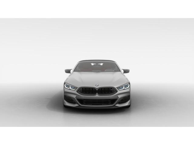 new 2026 BMW M850 car, priced at $124,050