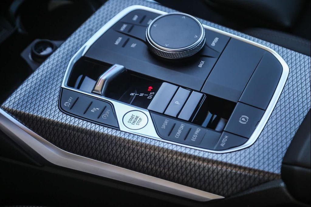used 2025 BMW 330 car, priced at $44,525