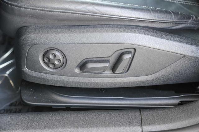 used 2020 Audi A4 car, priced at $24,881