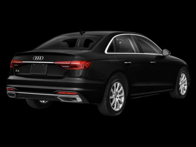 used 2020 Audi A4 car, priced at $24,881