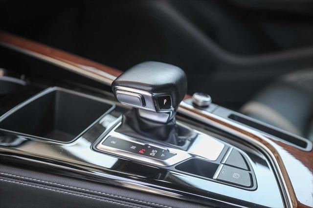 used 2020 Audi A4 car, priced at $24,881