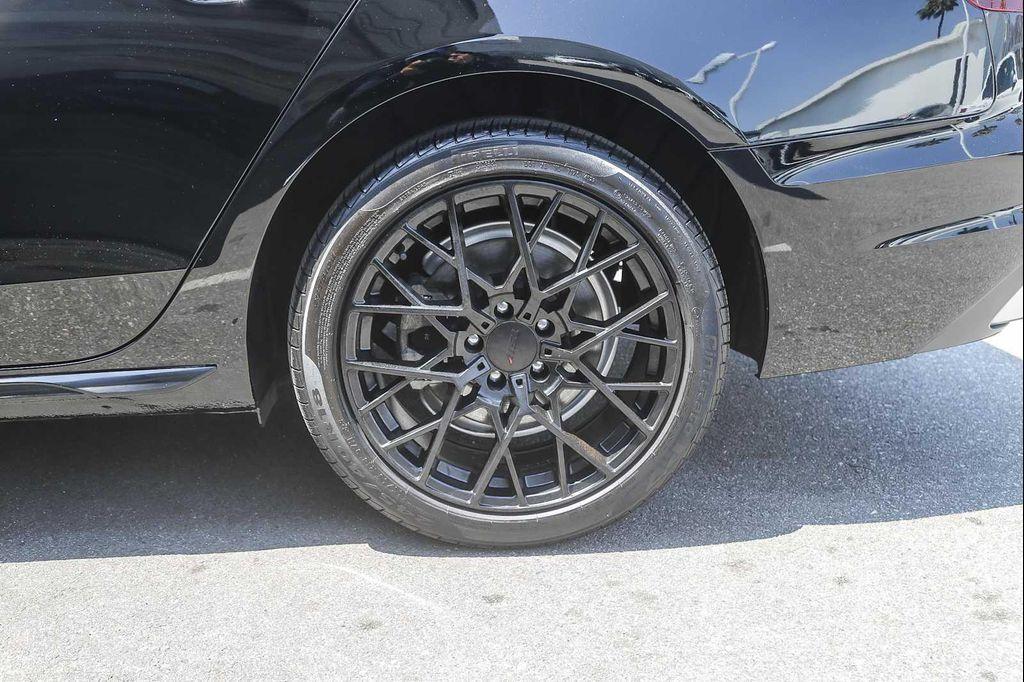 used 2020 Audi A4 car, priced at $22,881