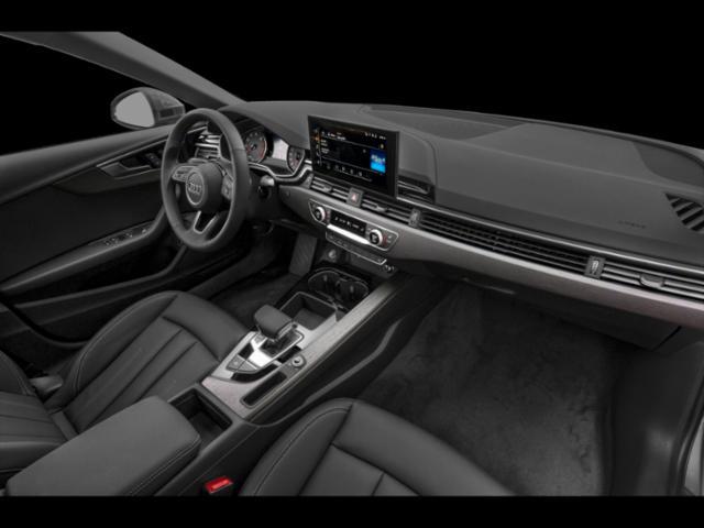 used 2020 Audi A4 car, priced at $24,881