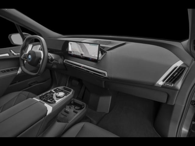 used 2025 BMW iX car, priced at $103,225