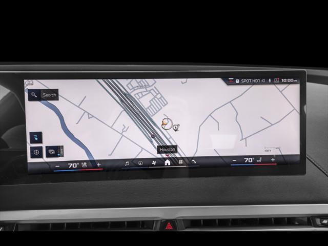 used 2025 BMW iX car, priced at $103,225