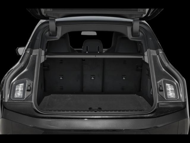 used 2025 BMW iX car, priced at $103,225