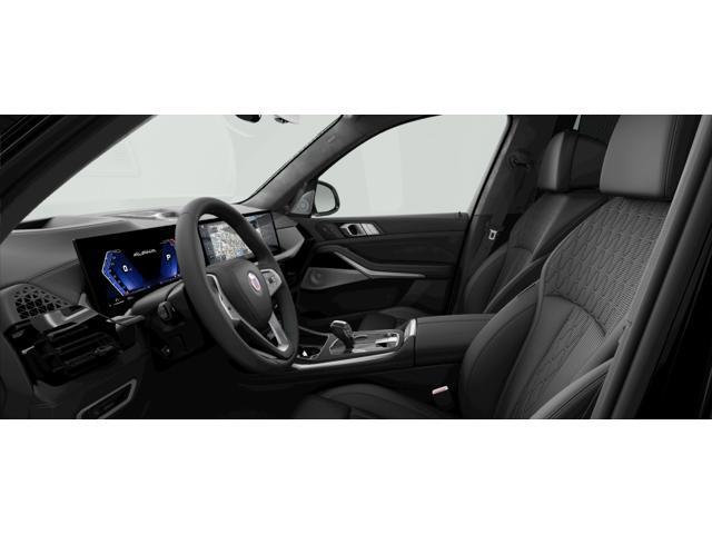 new 2026 BMW ALPINA XB7 car, priced at $161,125