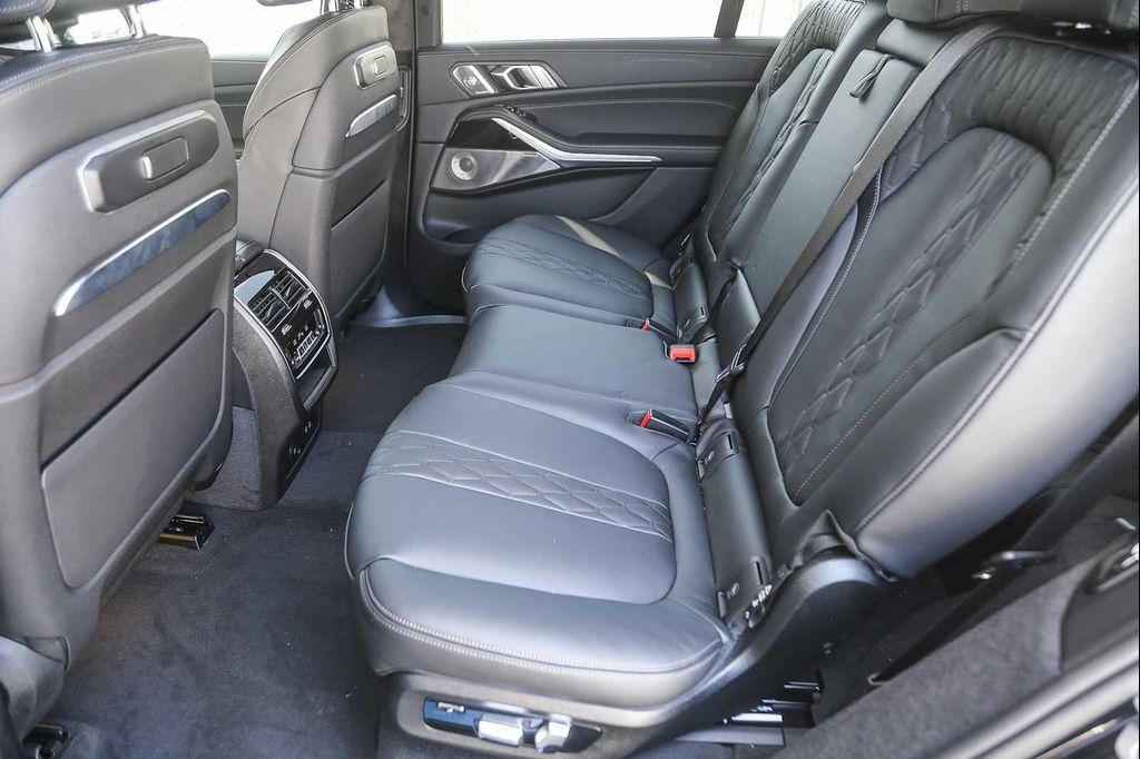 new 2026 BMW ALPINA XB7 car, priced at $161,125
