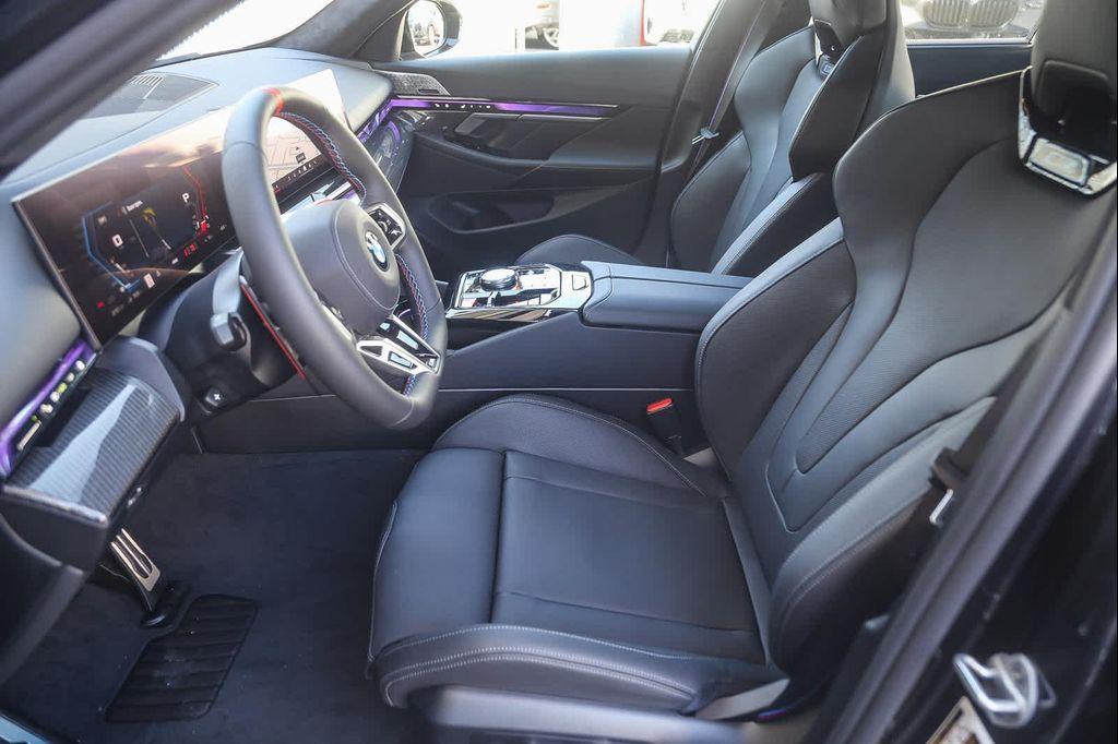 new 2026 BMW M5 car, priced at $129,500