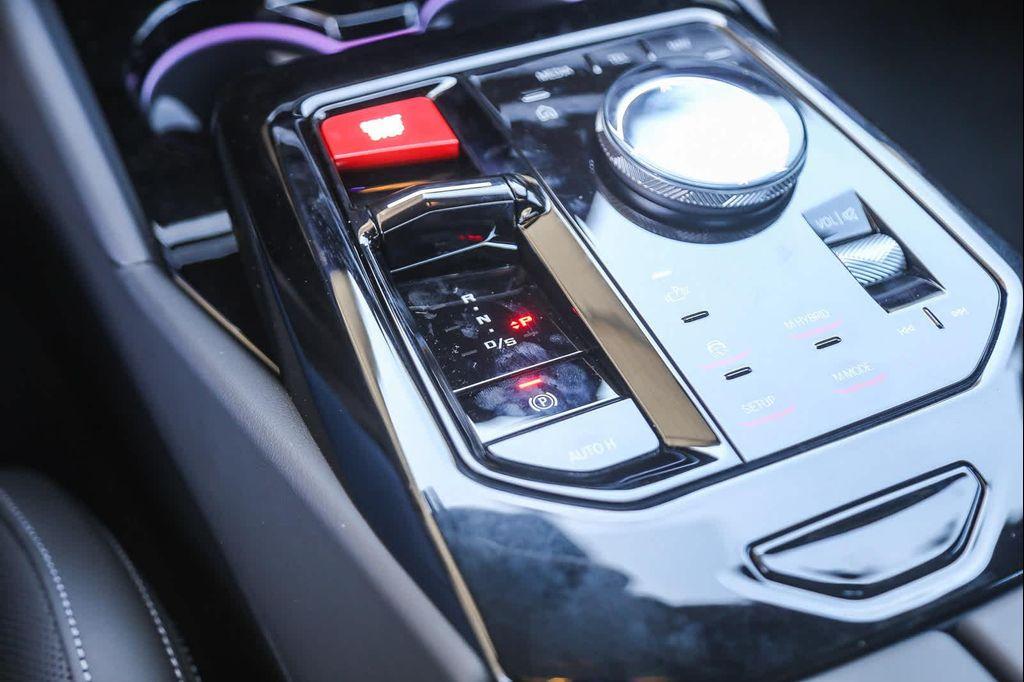 new 2026 BMW M5 car, priced at $129,500